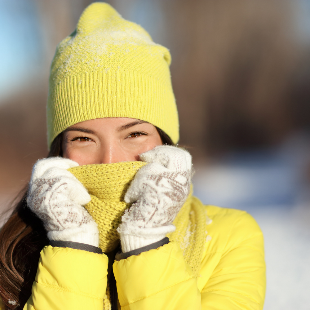 4 actifs essentiels pour hydrater sa peau en hiver