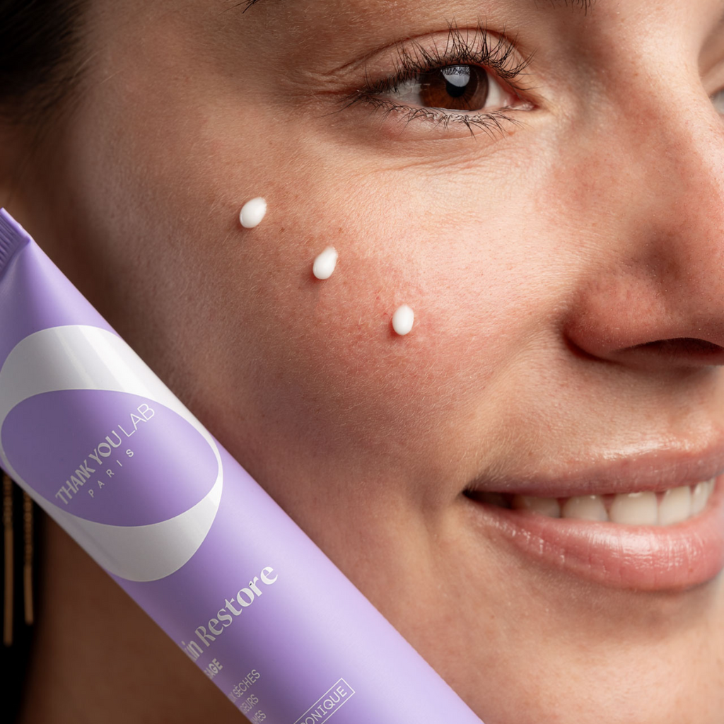 Cr me Visage Pour Peau S che THANK YOU LAB cr-me-visage-pour-peau-s-che-thank-you-lab
